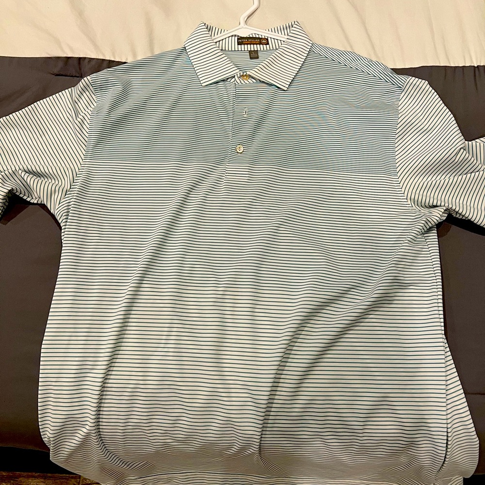 Peter Millar Large Polo